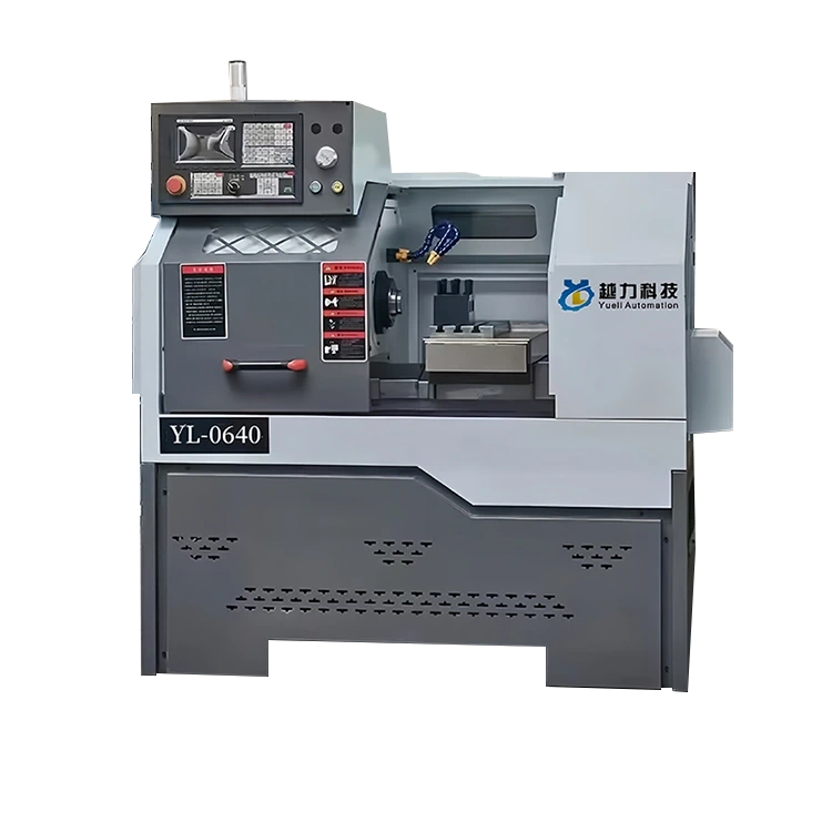 तपाईको कार्यशालाको लागि अटो लेथ मेसिनमा तपाईले वास्तवमै के खोज्नु पर्छ