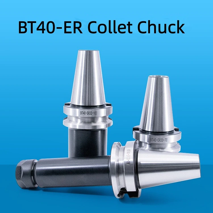 उच्च परिशुद्धता CNC उपकरण होल्डर