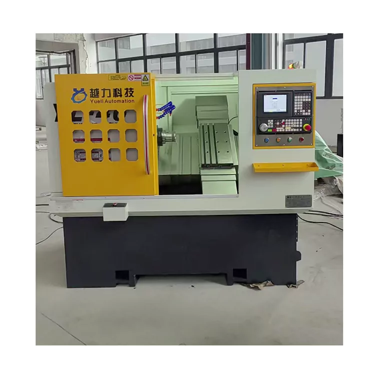 CNC लेटो प्रकार टाइप गर्नुहोस्